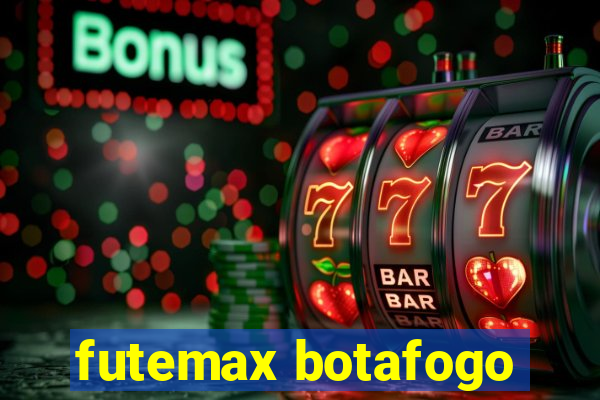 futemax botafogo